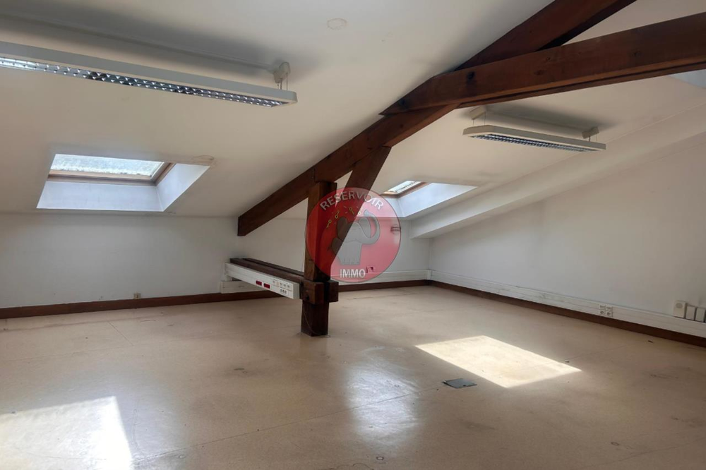 vente Appartement - 2 pièce(s) - 45 m² Beaune (21200)