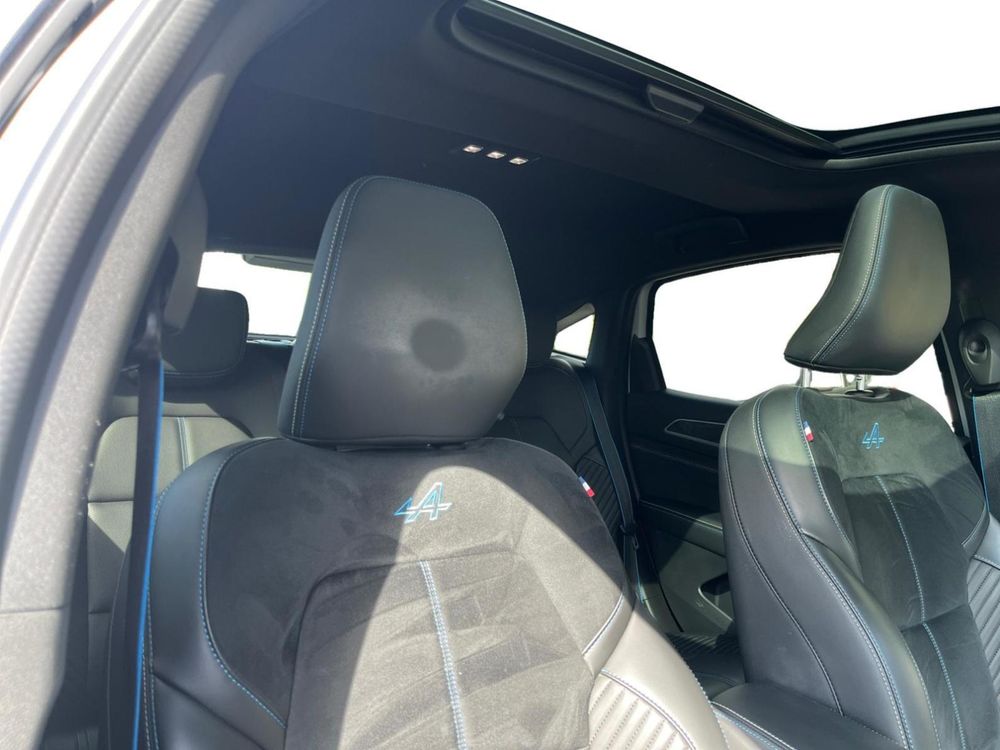 Arkana E-Tech 145 - 23 esprit Alpine 2024 occasion 91150 &Eacute;tampes