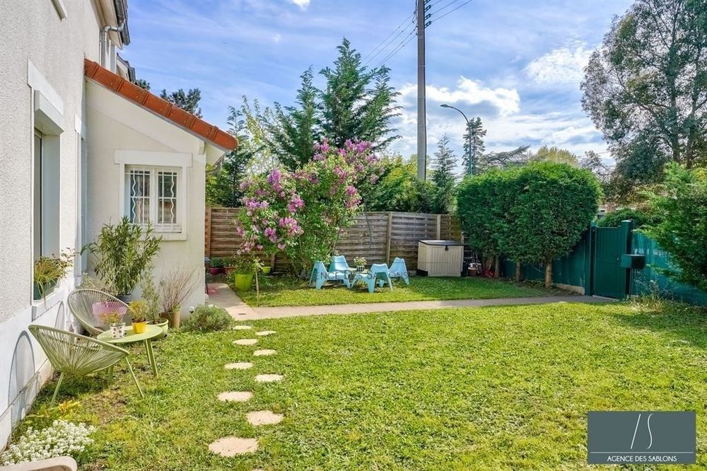 à vendre  Maison Chatou (78400)