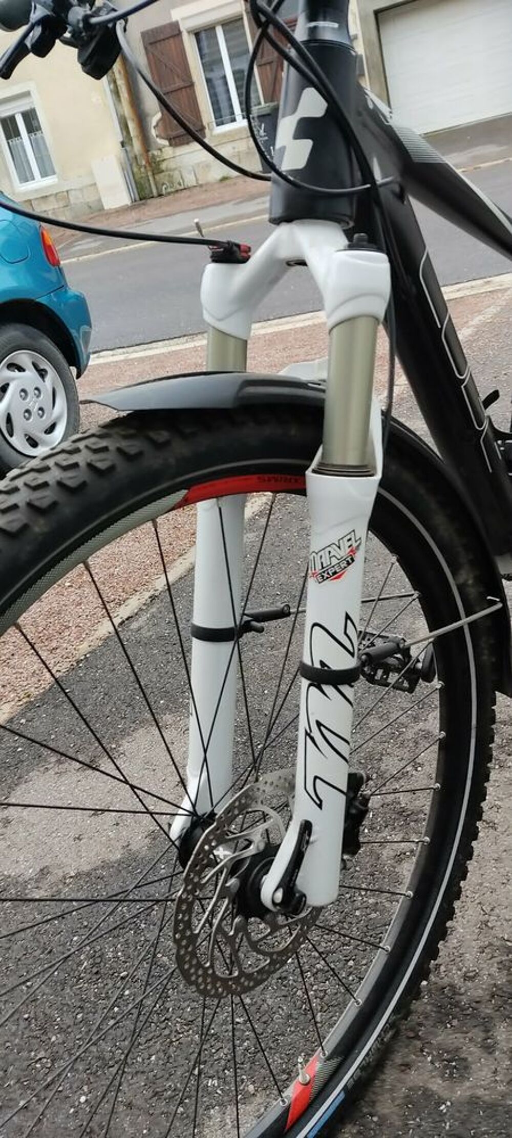 VTT Cube Vélos