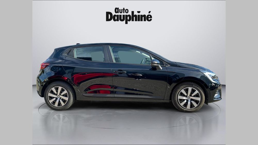 Clio V Clio E-Tech full hybrid 145 Equilibre 2023 occasion 38140 Rives