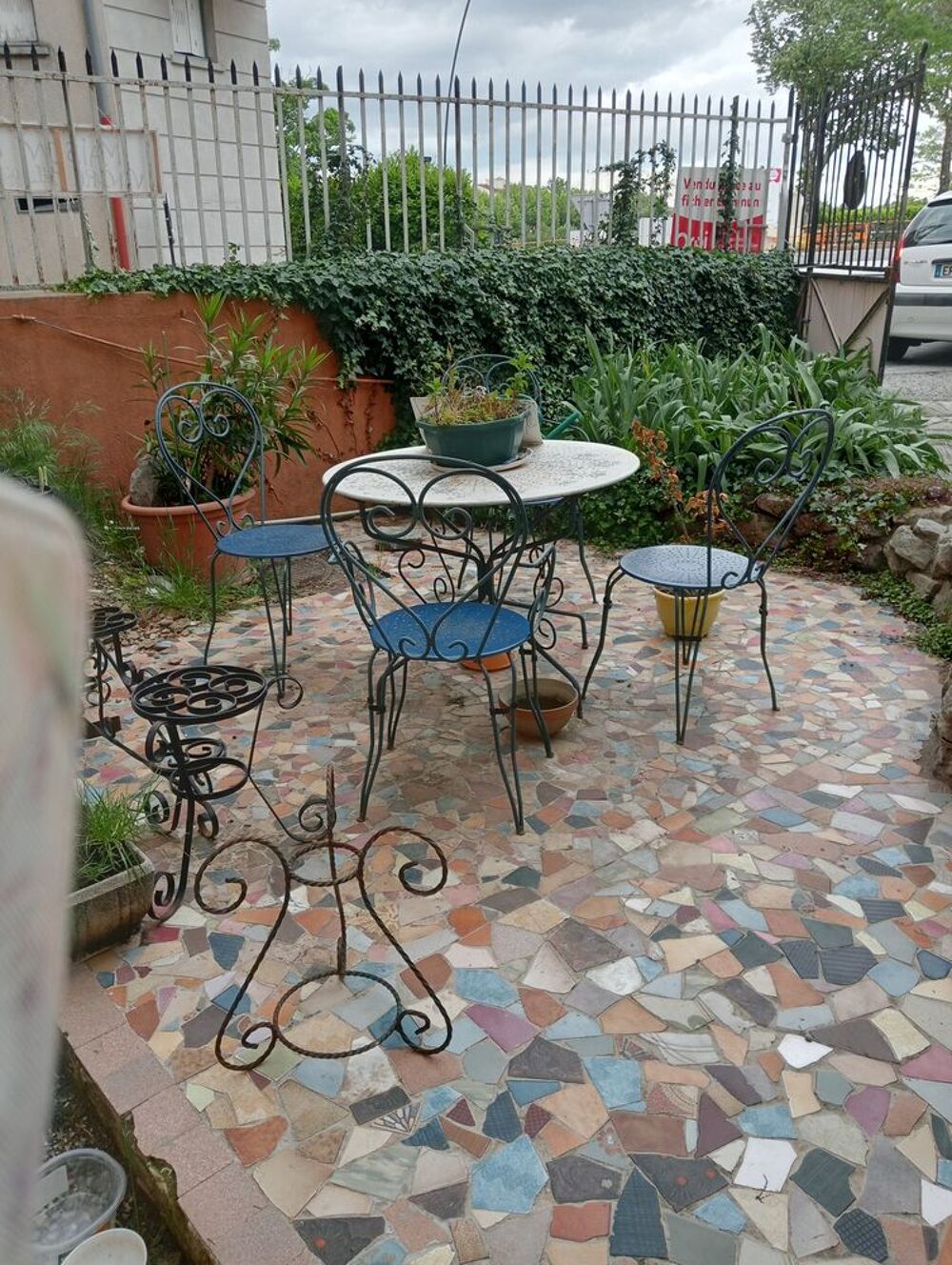: meubles et &eacute;lectrom&eacute;nager vide maison ! Meubles