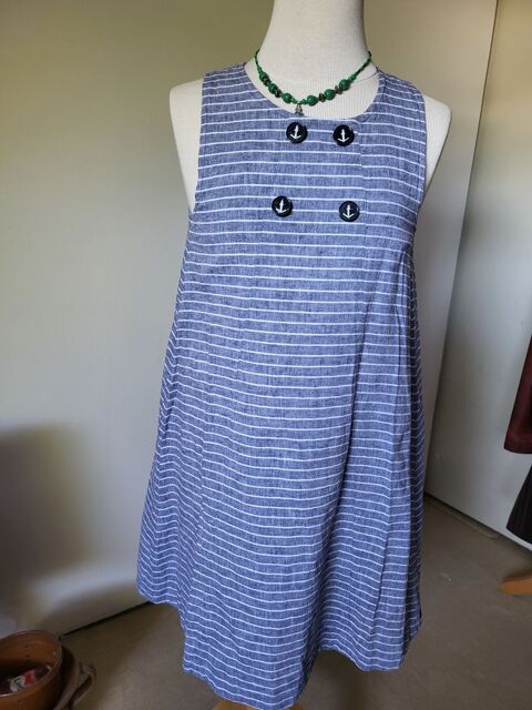 ROBE D'ETE fille12 ans  BATALA  10 Nevers (58)