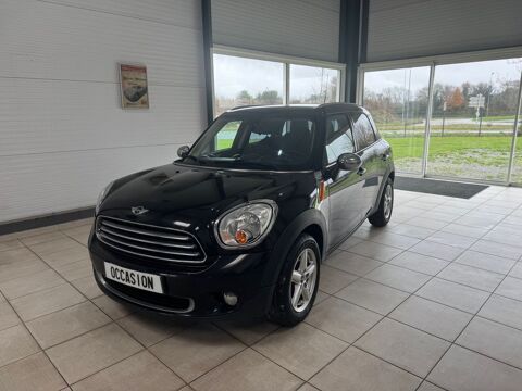 Mini countryman CONTRYMAN ONE D 90 CV BUSINESS GARANTIE 