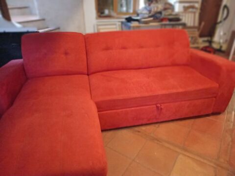 CANAPE ANGLE ROUGE 400 Huriel (03)