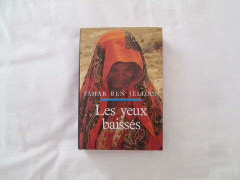 Livre Les yeux baisss  4 Cannes (06)