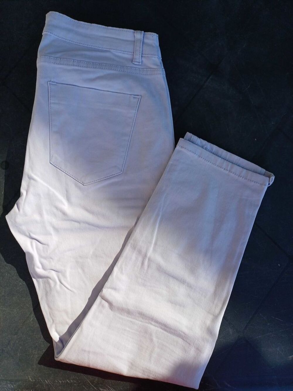 pantalon femme Vêtements