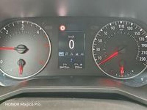 Clio V Clio Blue dCi 100 - 21N Business 2021 occasion 05300 Laragne-Mont&eacute;glin