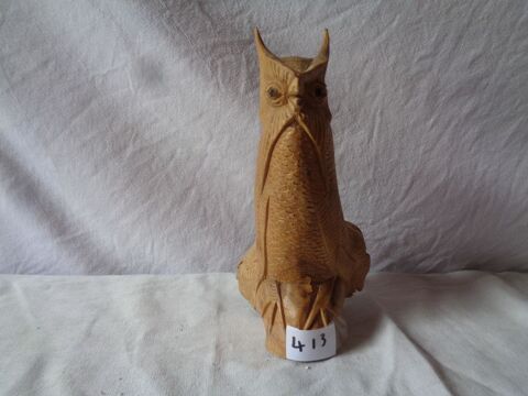 oiseau en bois 20 Villecomtal (12)