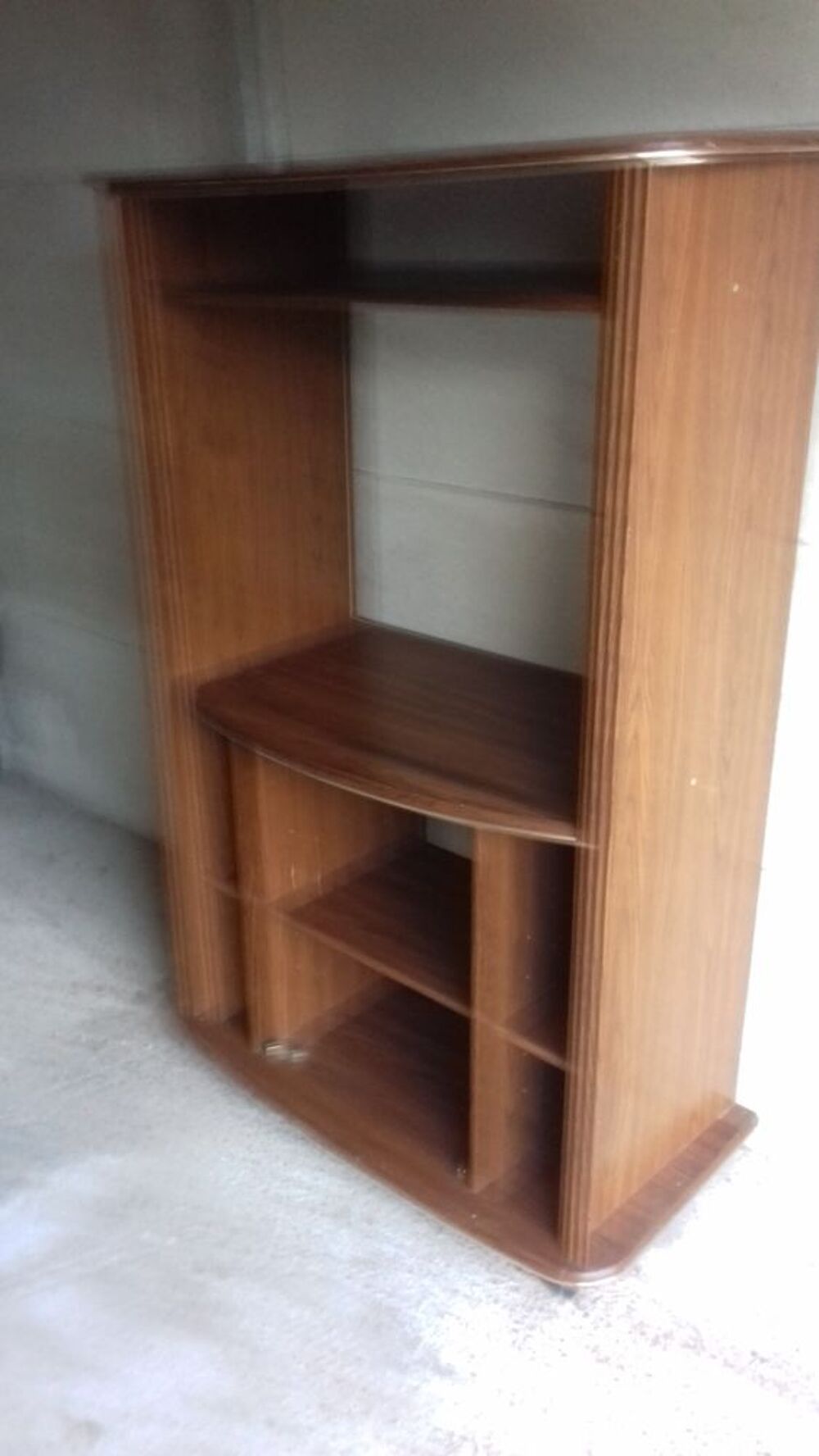 bonjour vend meuble pour t&eacute;l&eacute;vision Meubles