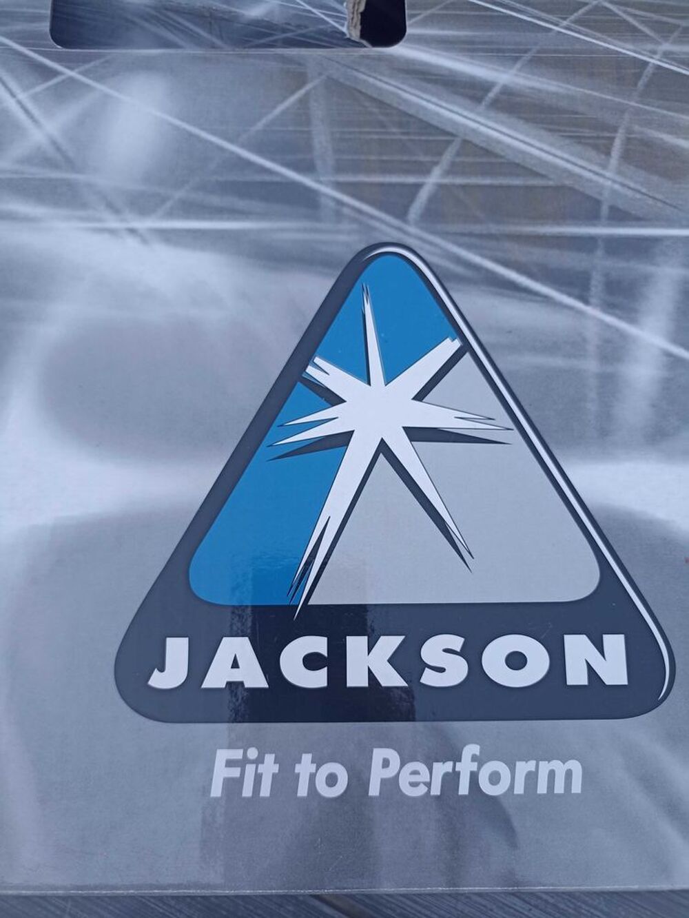 Patins Jackson 500 (taille 4) Sports