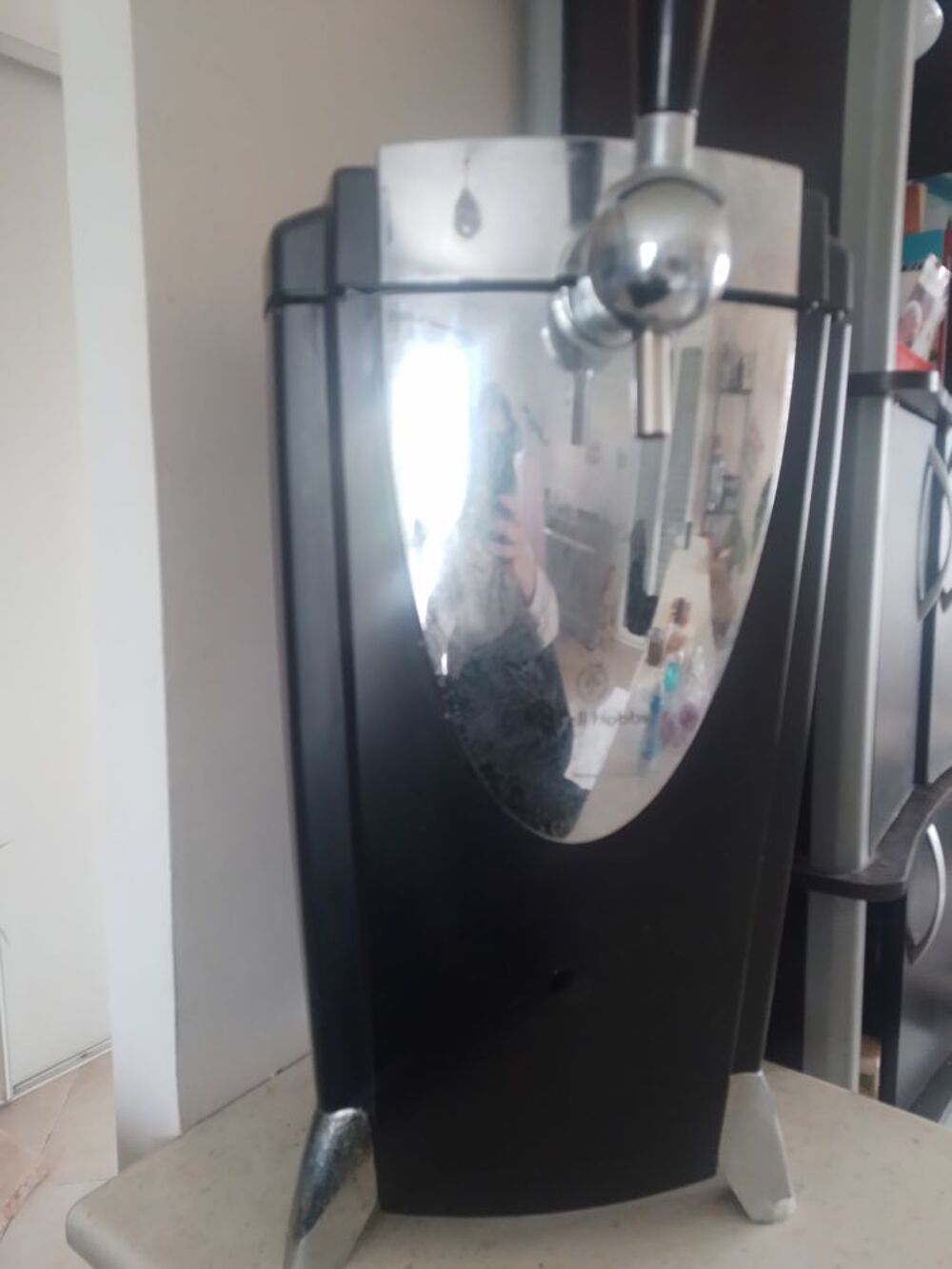 tireuse a bi&egrave;re Electroménager