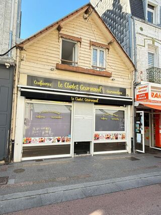  Immeuble � vendre 98 m�