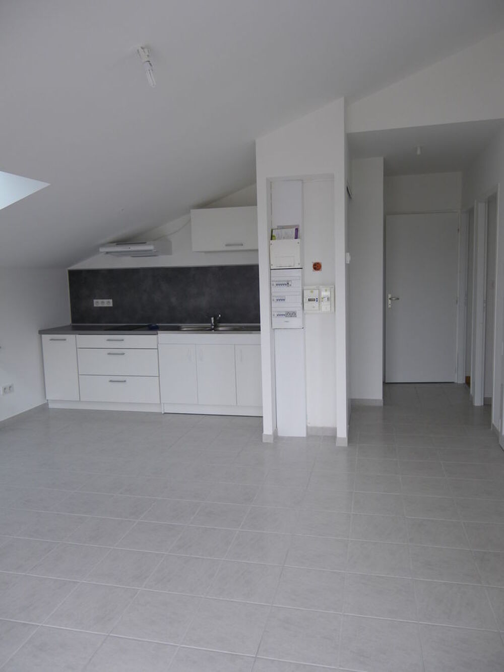 Appartement 3 pièces 42 m² · à Pornic · 42 m² · 220 000 €