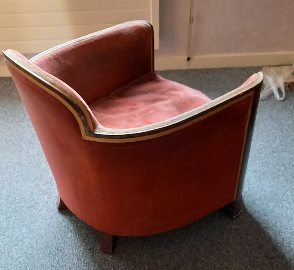 fauteuil Meubles