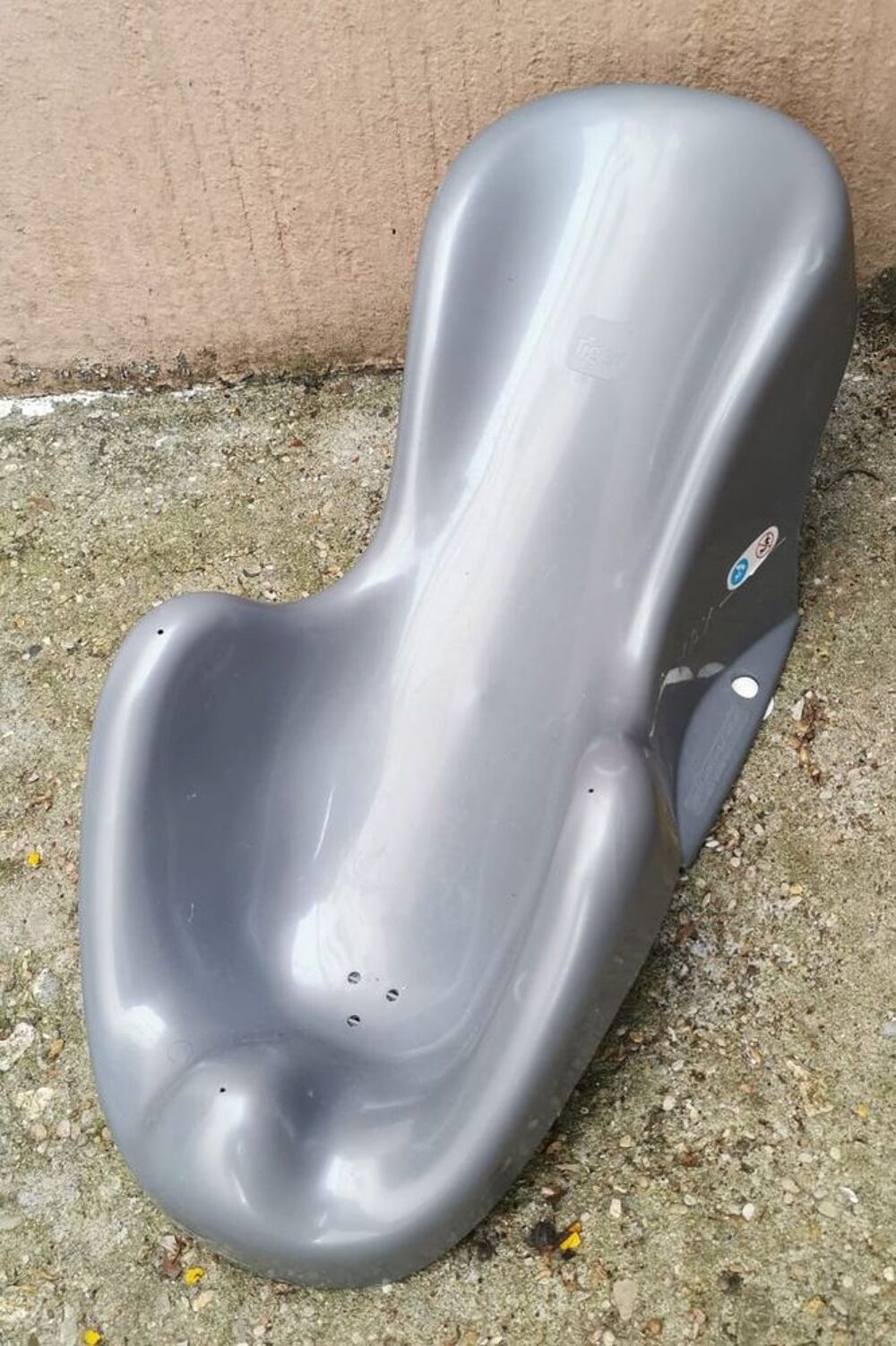 Si&egrave;ge de bain Puériculture