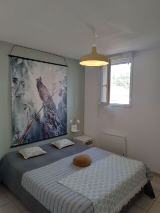 Location  Appartement 