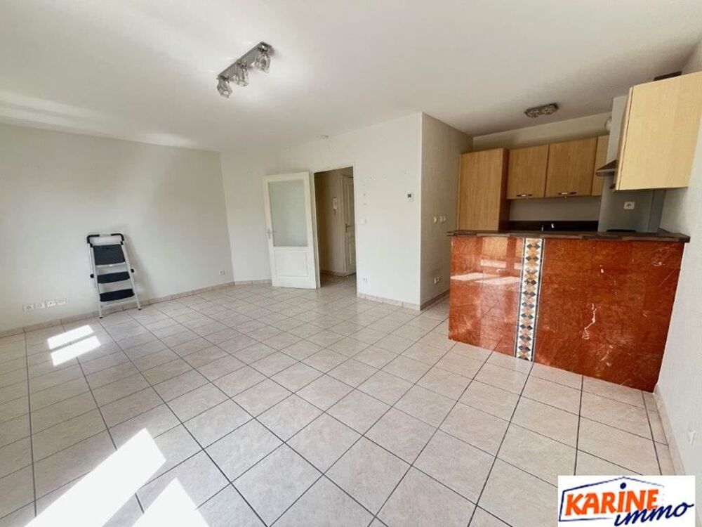 Vente Appartement T2 - 47.91m ² Sathonay village
