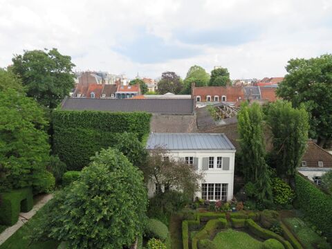  Appartement à vendre 2 pièces 55 m²