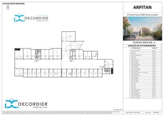  Appartement � vendre 2 pi�ces 51 m�