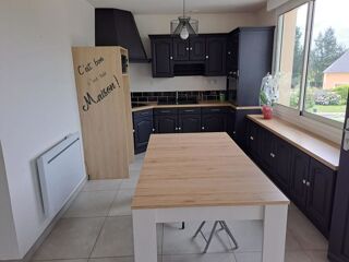  Maison à vendre 3 pièces 101 m²