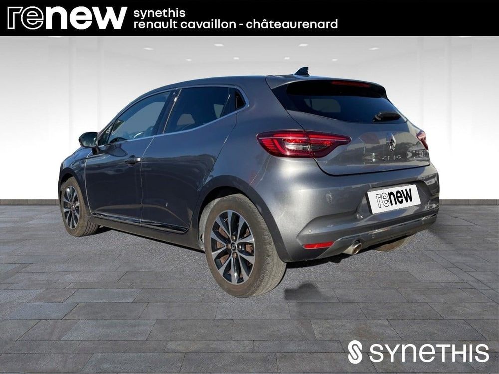 Clio V Clio TCe 90 Techno 2023 occasion 84300 Cavaillon