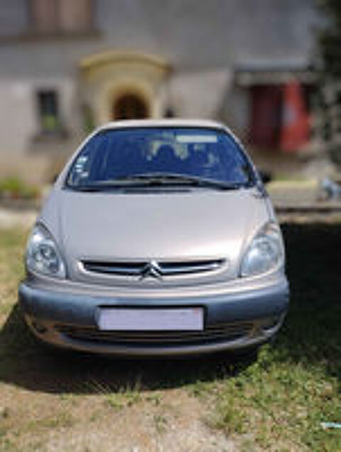Xsara picasso 2003 occasion 81300 Graulhet