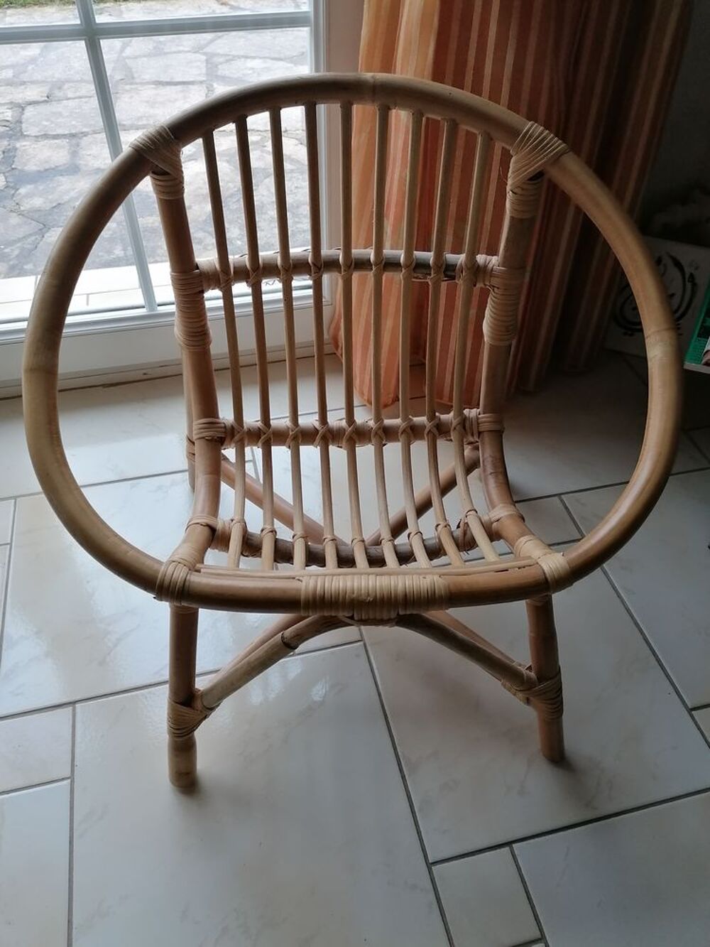 Fauteuil enfant Mobilier enfants