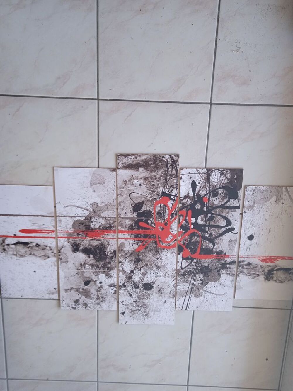 Tableau Décoration