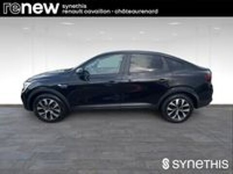 Arkana E-Tech hybride 145 - 22 Evolution 2023 occasion 84300 Cavaillon