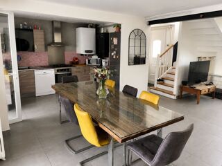  Maison à vendre 5 pièces 102 m² Rezé