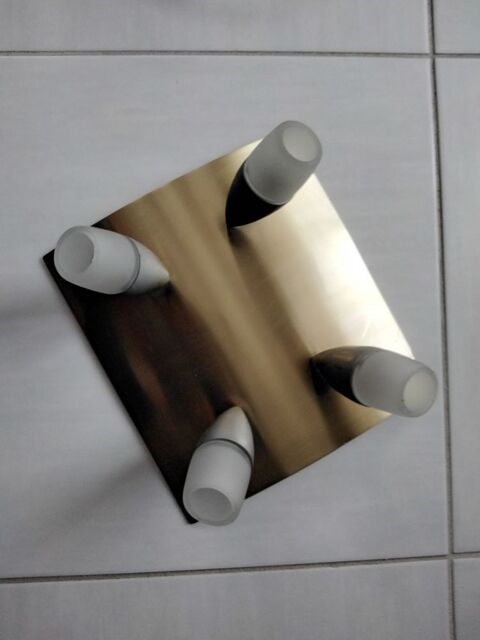 Lustres plafonnier  20 Saint-Vincent-de-Mercuze (38)