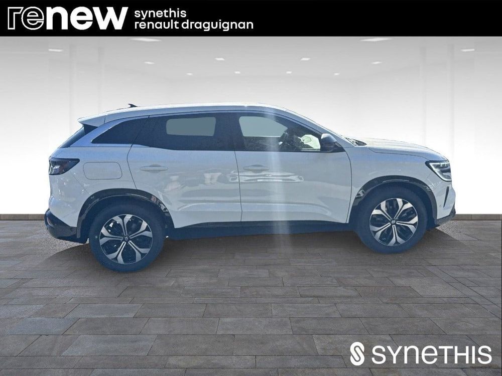 Austral mild hybrid 160 auto Techno 2023 occasion 83300 Draguignan