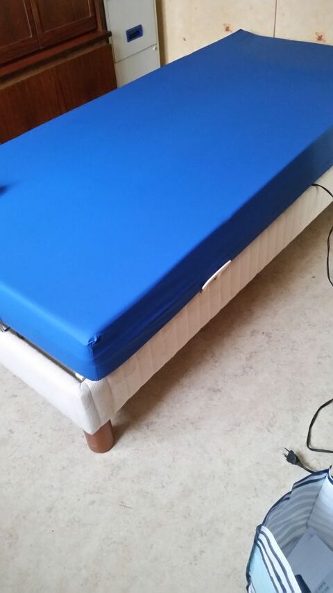 Lit lectrique 280 Lyoffans (70)