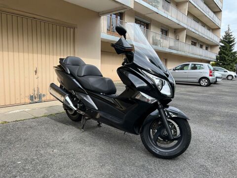 Scooter HONDA 2014 occasion Chelles 77500