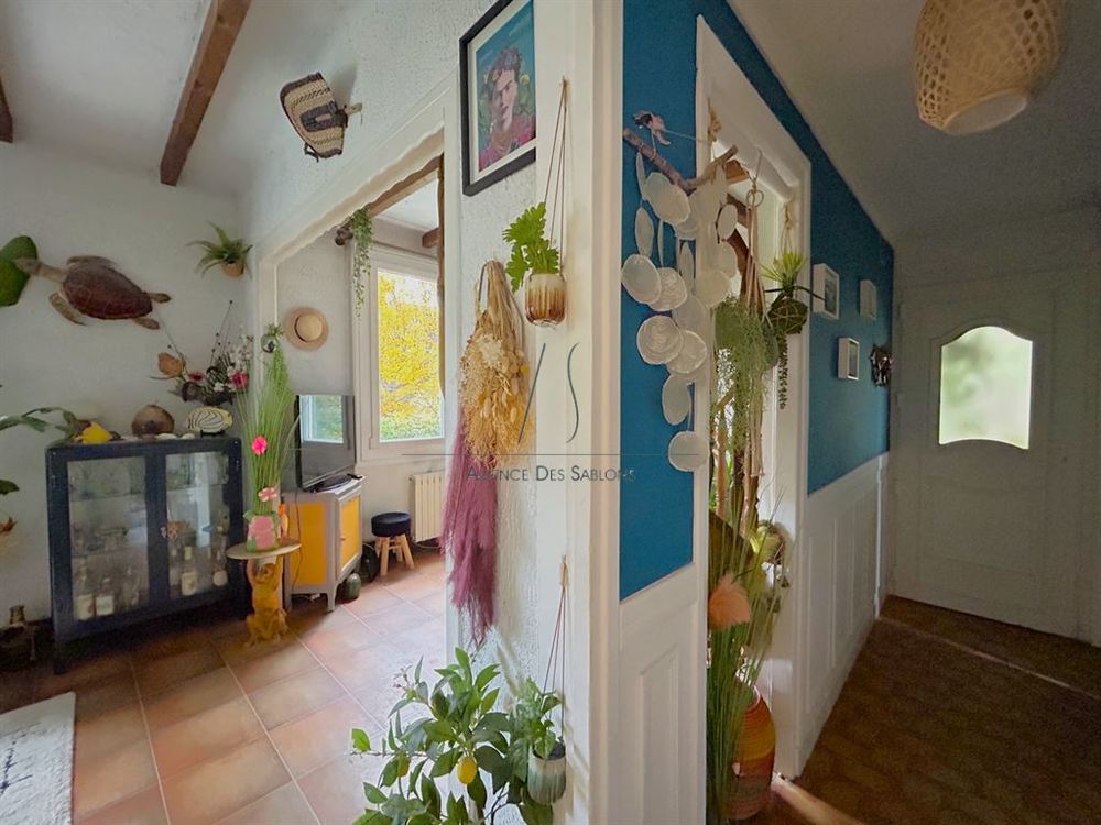 � vendre  Maison Le V�sinet (78110)