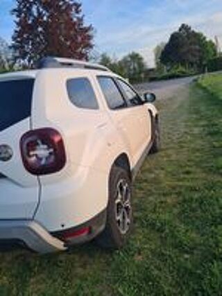 Duster Prestige 2018 occasion 87230 Ch&acirc;lus