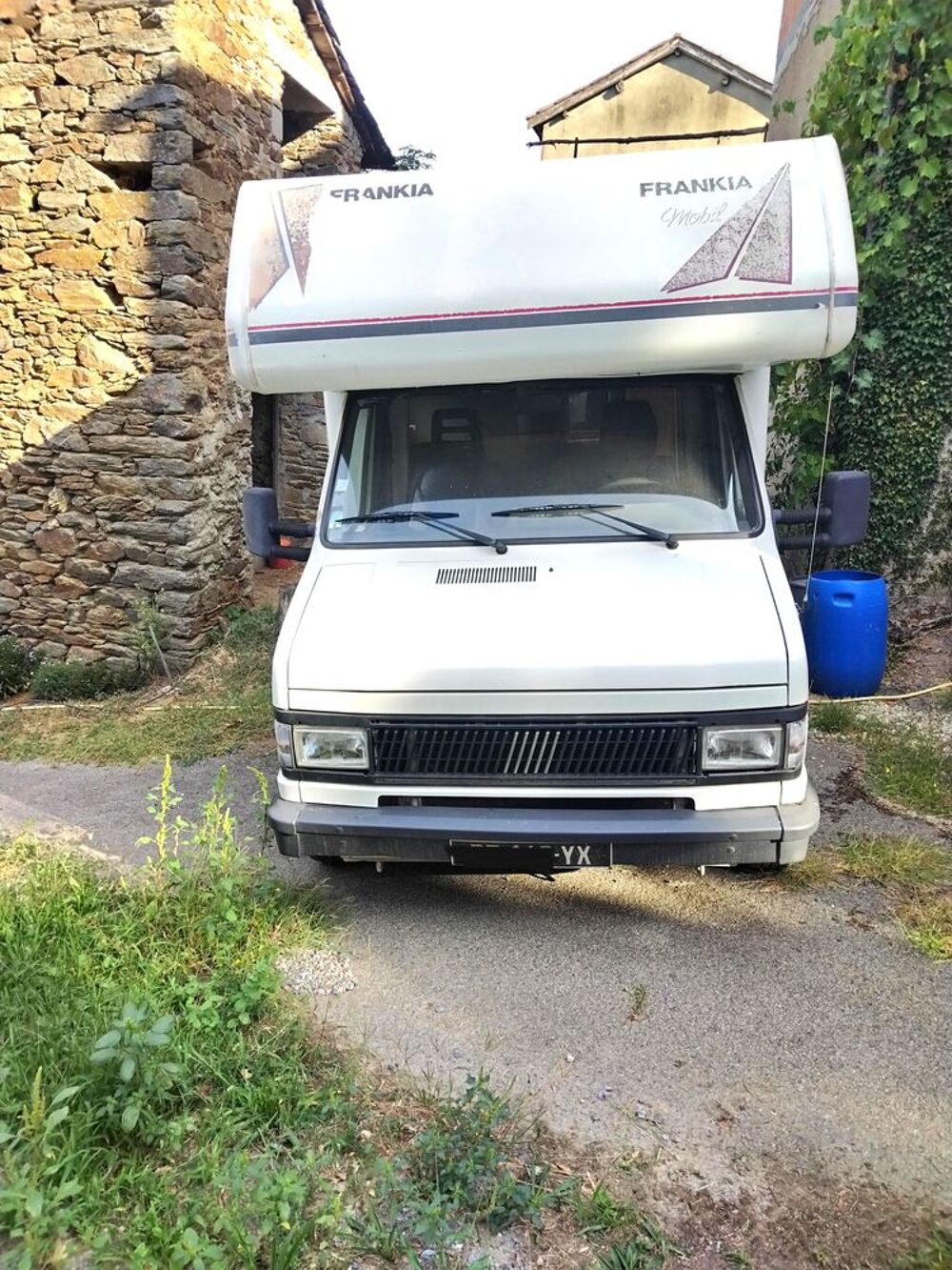  1994 occasion 81250 Curvalle