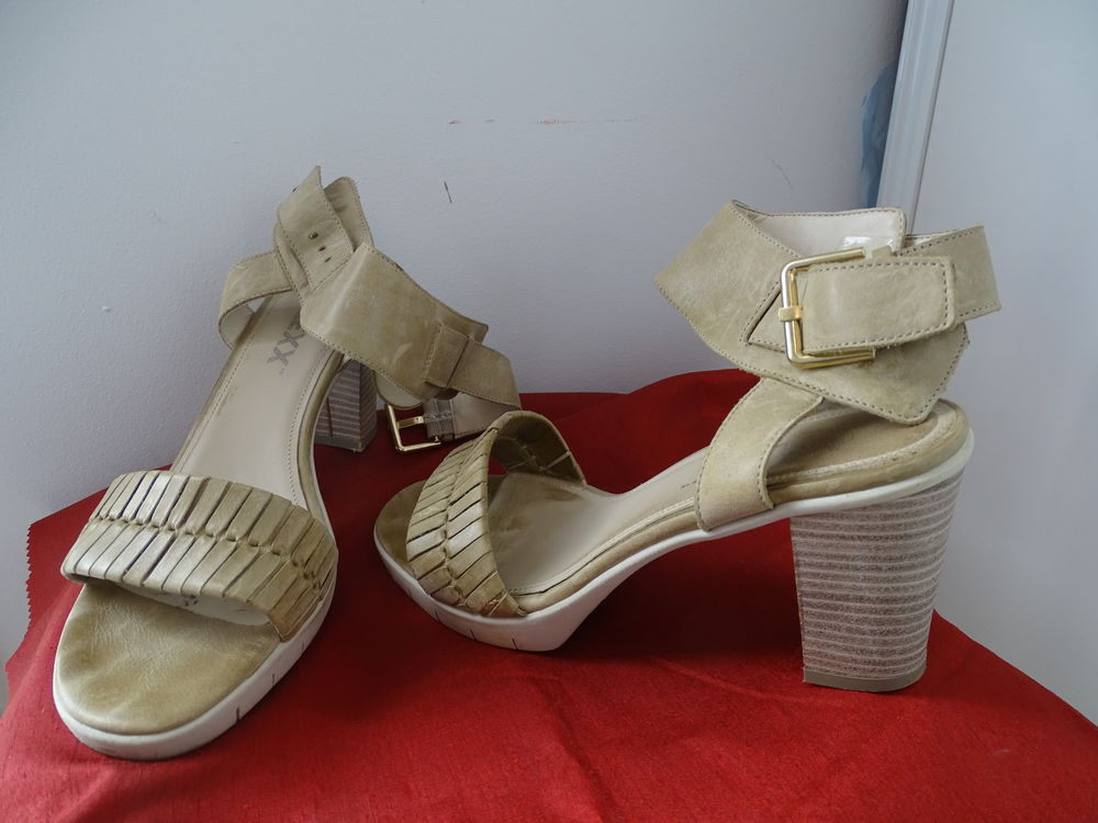 sandales ete Chaussures