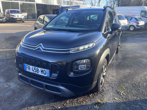 Citro&euml;n C3 Aircross 5p Shine BlueHDi 1.5 120 cv 2019 occasion Limoges 87280