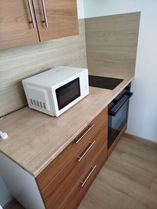  Maison � louer 4 pi�ces 60 m�