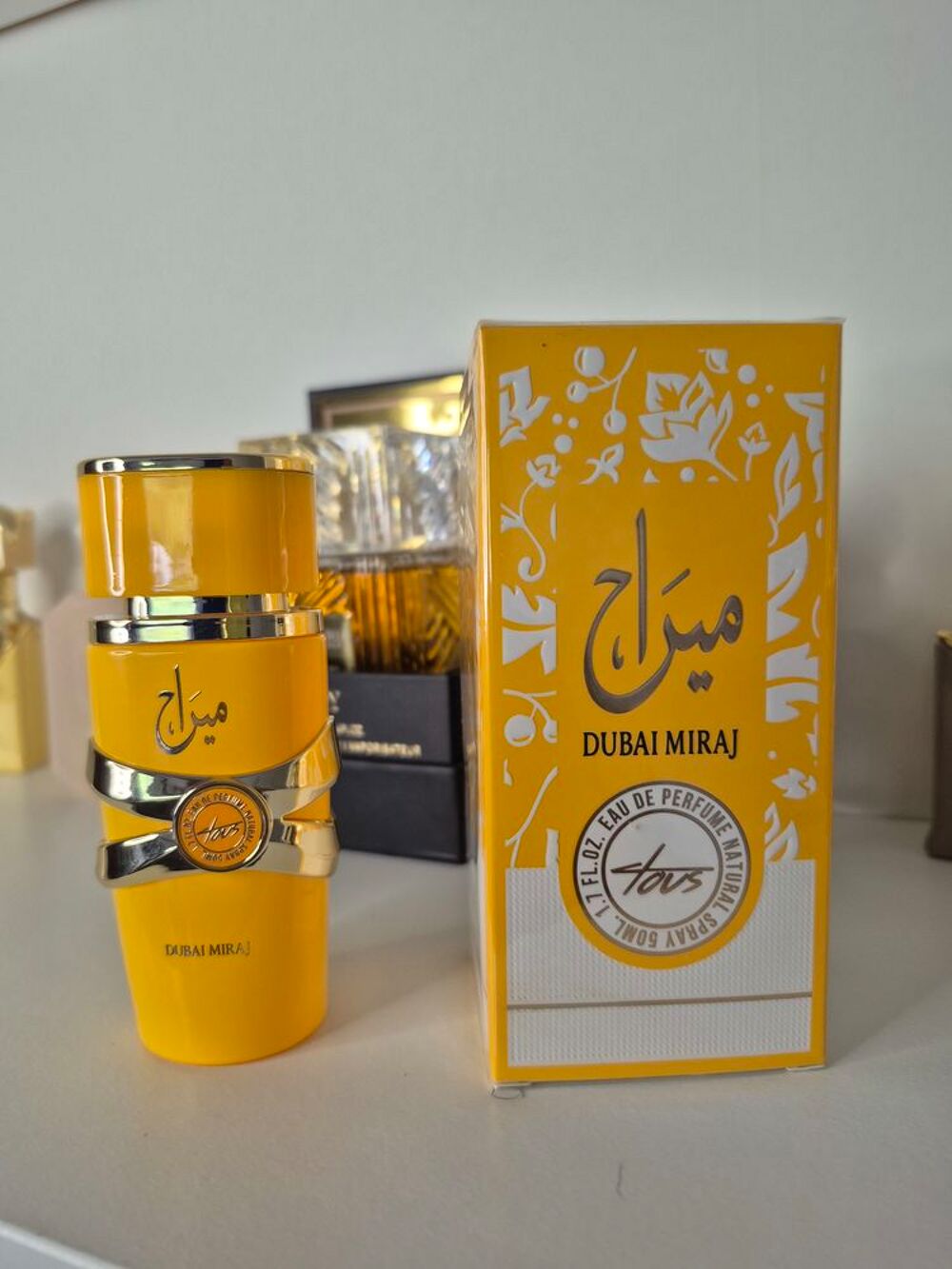 Dubai miraj Maroquinerie