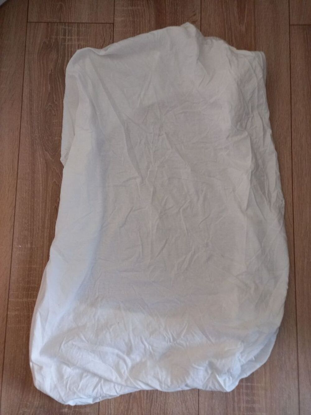 DRAP HOUSSE LIT BEBE Puériculture