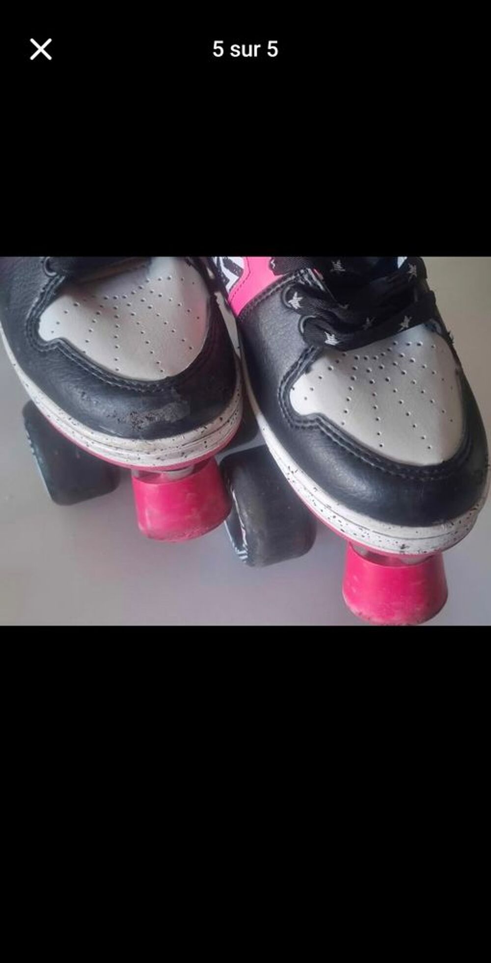 Patins rollers Sports