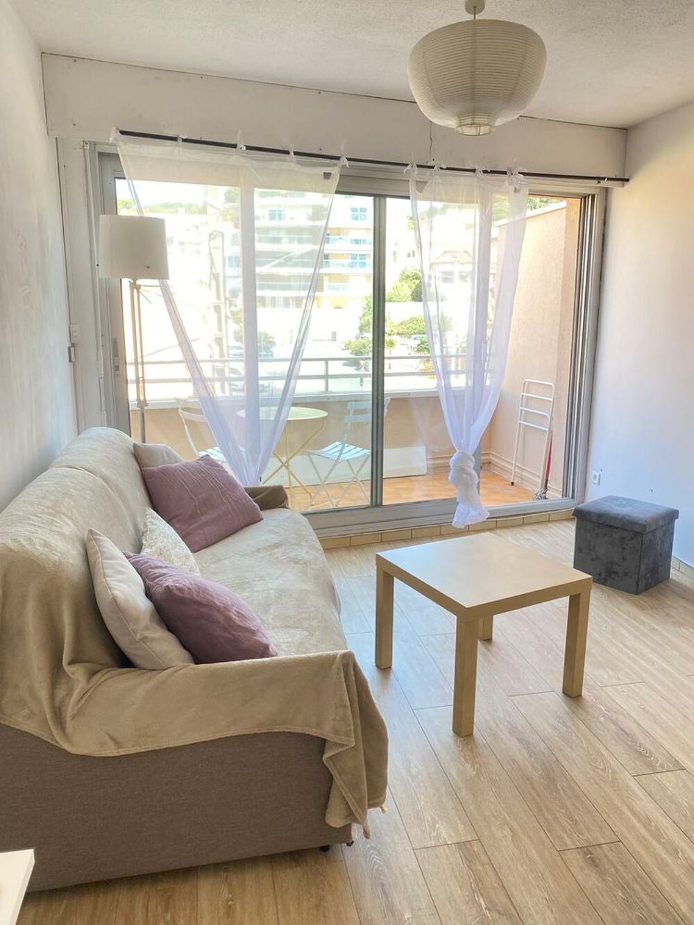   résidence la Vigie  Languedoc-Roussillon, Sète (34200)