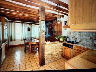  Maison à vendre 5 pièces 200 m²