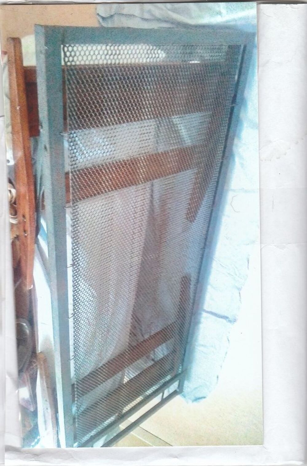 Lit Pliable Meubles