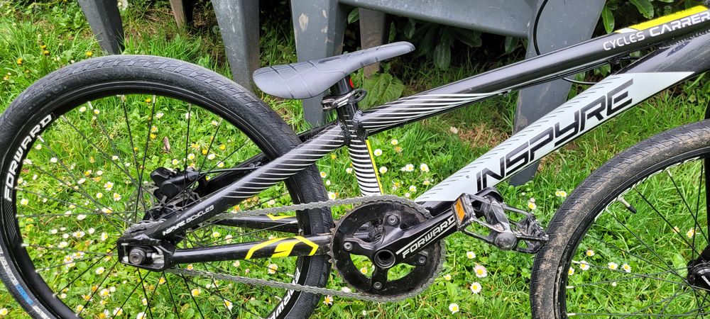 BMX RACE Vélos