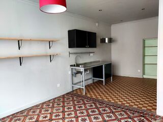  Maison à louer 4 pièces 78 m²