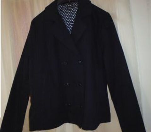 Adorable Petite Veste Rare TL/40   Petit B�teau /1 JF 150 Tours (37)